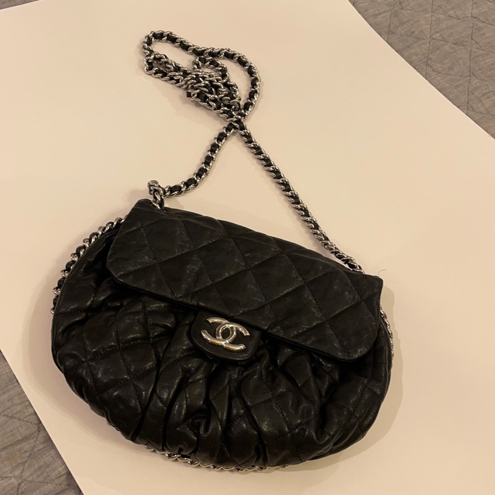 Chanel crossbody